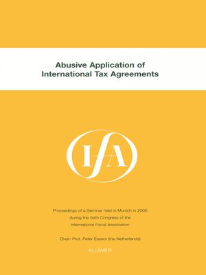 cover image of IFA